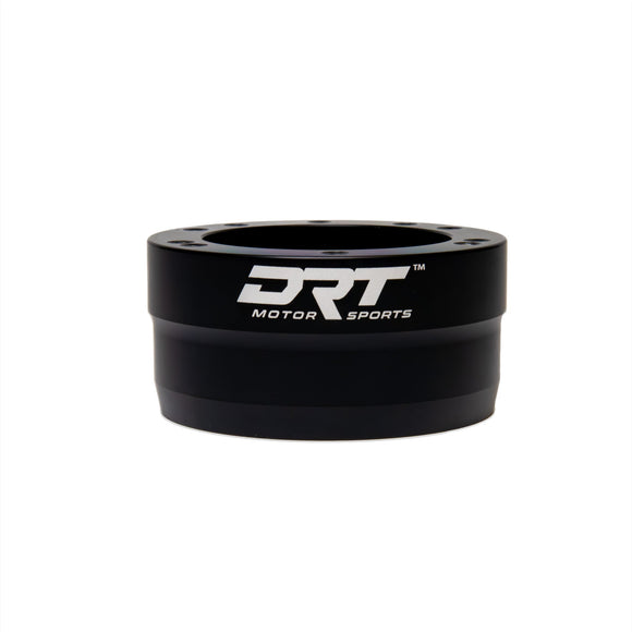 DRT Motorsports Steering Wheel Billet Hub Adapter - Polaris RZR 200 EFI