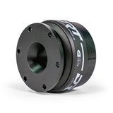 DRT Motorsports Universal 6-Bolt Quick Release Steering Wheel Adapter