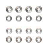 DRT Motorsports Polaris XP1000/4/Turbo 64" (2014-2023) Hex Bar Radius Rod Kit (Master Kit-M10/M12)