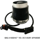 Polaris RZR XP 1000 Blow Hole