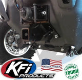 Can-Am Defender Front LOWER 2" Receiver by KFI