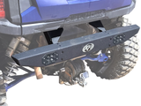 Polaris General Rear Formed Bumper (2021+)
