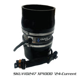 Polaris RZR XP 1000 Blow Hole