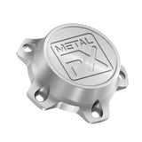 Aluminum Center Caps