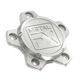 Aluminum Center Caps