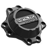 Plastic Center Caps