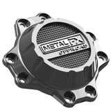 Plastic Center Caps