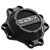 Plastic Center Caps