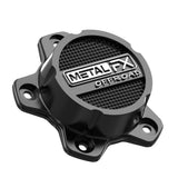 Plastic Center Caps