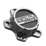 Plastic Center Caps