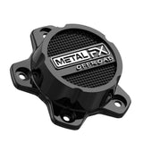 Plastic Center Caps