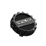Plastic Center Caps