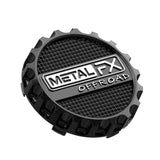 Plastic Center Caps