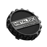 Plastic Center Caps