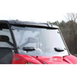 Polaris Ranger 500/570 Full Windshield (Vented) by Seizmik