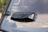 Polaris Ranger 500/570 Full Windshield (Vented) by Seizmik