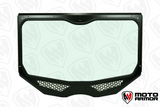 Moto Armor Replacement Glass for Aftermarket Cages
