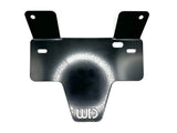 Polaris Pro XP & Turbo R License Plate Bracket by WD Technologies