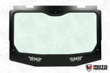 Moto Armor Replacement Glass for Polaris Models