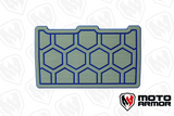 Moto Armor RZR 4 Seat Interior Door Liner