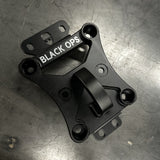 X3 Pull Plate by Black Ops Machine (10 bolt 22+)