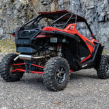 2020-2025 Polaris RZR Pro XP/XP4 Turbo Sport Muffler by GGB Exhaust
