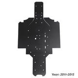 SSS |UHMW SKID PLATE | CAN-AM COMMANDER