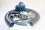 CF Moto U-Force U10 Cab Heater with Defrost (2025-Current) by Inferno