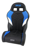 SIMPSON RACING 170 AGGRESSOR OFF-ROAD SUSPENSION SEAT