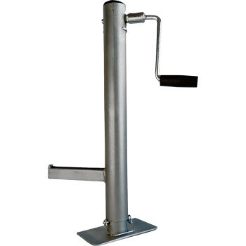 UNVERSAL JACK EXTENDED HEIGHT W/ROLLCAGE MTS MSE by Moose Offroad