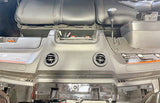 Segway U10 Cab Heater with Defrost (2024-Current) by Inferno