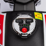 12V Aprilia Motorcycle 1 Seater Ride On for Kids
