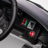 12V Chevrolet Corvette C8 1-Seater Kids Ride-On Car