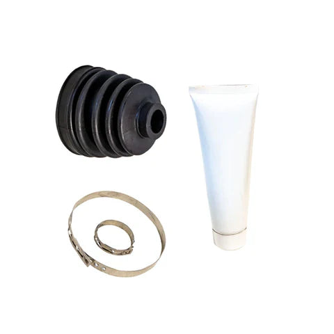 Polaris RZR Pro XP Rear Half Shaft CV Boot Kit OEM PN: 3236514