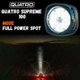 NACHO Quatro