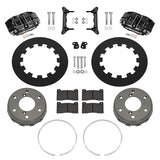 Wilwood Can-Am Maverick R NDPR Rear UTV Brake Kit