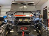 Padded Windshield Cover for Polaris Ranger by Pro Fab Outdoors