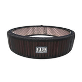 FILTERWEARS Pre-Filter K193 For K&N Air Filter E-3760 (14"D x 5"H)