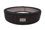 FILTERWEARS Pre-Filter K179 For K&N Air Filter E-3402 (7" x 2") Filter Wrap
