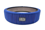 FILTERWEARS Pre-Filter K179 For K&N Air Filter E-3402 (7" x 2") Filter Wrap