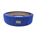FILTERWEARS Pre-Filter K170 For K&N Air Filter E-1250 (11" x 3.5") Filter Wrap