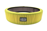 FILTERWEARS Pre-Filter K186 For K&N Air Filter E-3530 (9" x 3") Filter Wrap