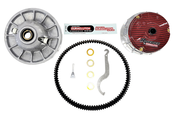 Duraclutch 2013-2014 Midsize Ranger 800 Models – Kit #15-556