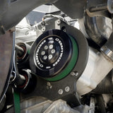 Kraftwerks - 2022-24 Polaris RZR Pro R Supercharger System (2 Seat Model)