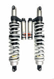 Polaris Ranger XD1500 Piggyback Shocks by Walker Evans
