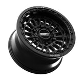 Delta 6R Beadlock | Satin Black