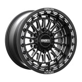 Delta | Cast Beadlock Wheel by Metal FX Off-Road