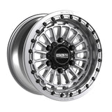 Delta | Cast Beadlock Wheel by Metal FX Off-Road