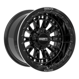 Slayer R Beadlock | Gloss Black