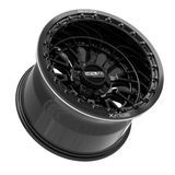 Slayer R Beadlock | Gloss Black